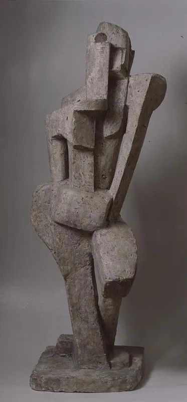 Сопряжение форм человеческого тела